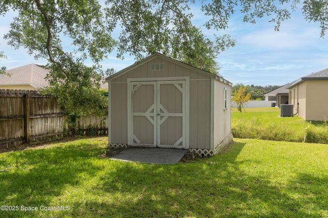 466 Olney St Sw, House other with 3 bedrooms, 2 bathrooms and null parking in PALM BAY FL | Image 31