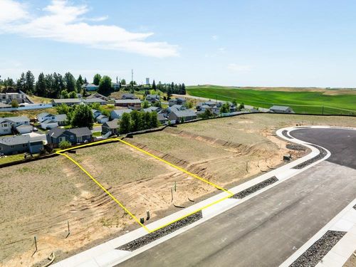 1018 Steptoe View Ln, Cheney, WA, 99004-8009 | Card Image