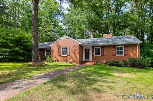 603 East Sixth Ave., Kenbridge, VA, 23944 | Card Image