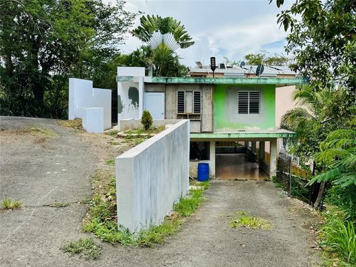 SR 185 KM 4.4 Lomas Del Viento, CANOVANAS, PR, 00729 | Card Image