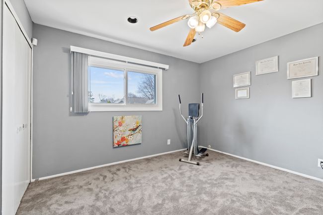 OFFICE/ STUDY ROOM (BEDROOM #3) | Image 14