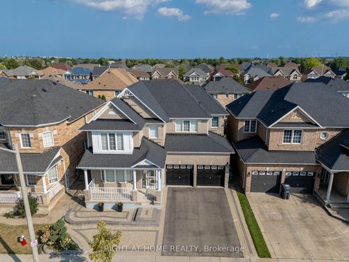 3672 Swanson Dr, Mississauga, ON, L5N8J6 | Card Image