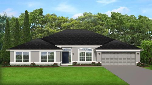 12312 Quigley Ave, BROOKSVILLE, FL, 34614 | Card Image