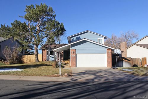 5175 S Uravan Place, Centennial, CO, 80015 | Card Image