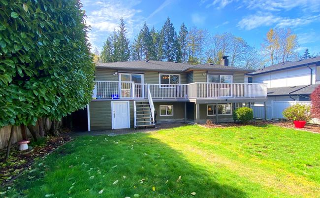 522 W 23 Rd Street, House other with 5 bedrooms, 4 bathrooms and 4 parking in North Vancouver BC | Image 24