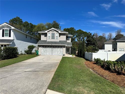 268 Twin Lakes Ln, DESTIN, FL, 32541-2864 | Card Image
