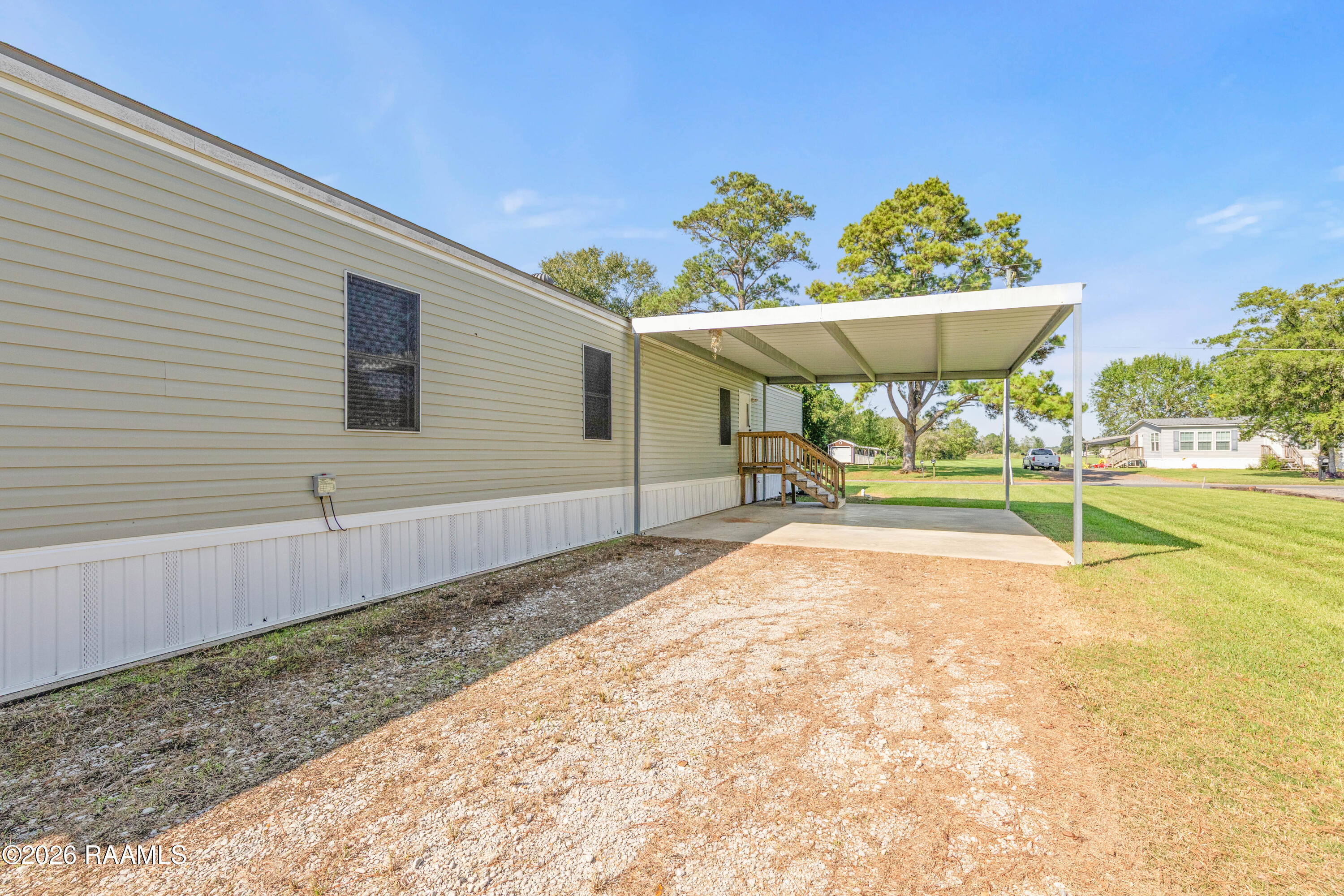 Residential in Church Point 4
