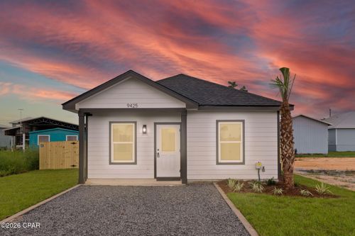 9425 Starfish Avenue, Port St. Joe, FL, 32456 | Card Image