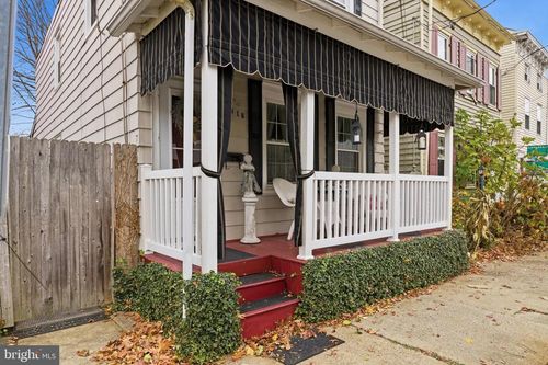 418 Willow St, Bordentown, NJ, 08505-1732 | Card Image