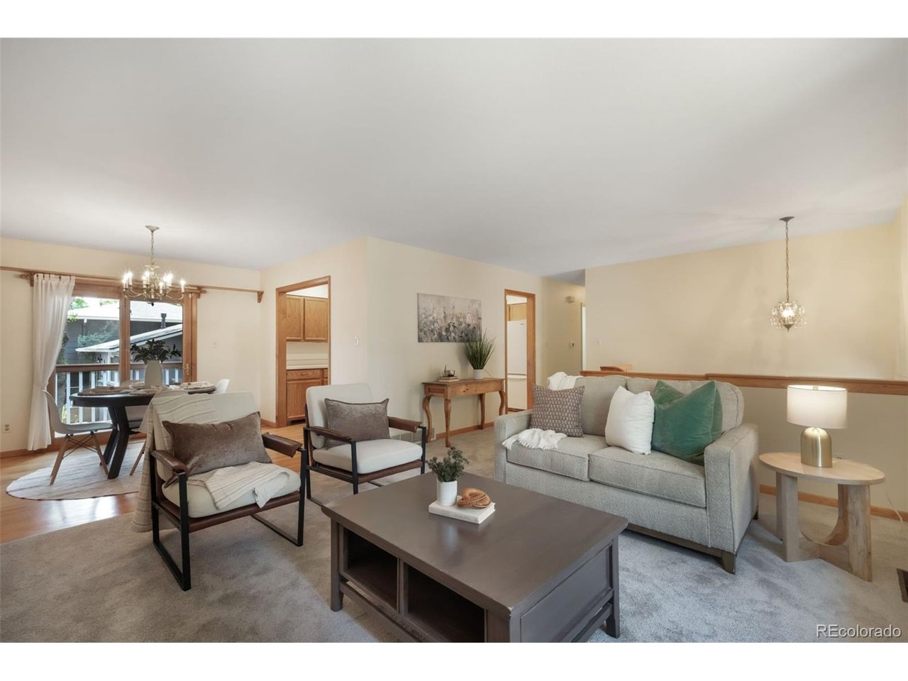 Residential in Colorado Springs 5