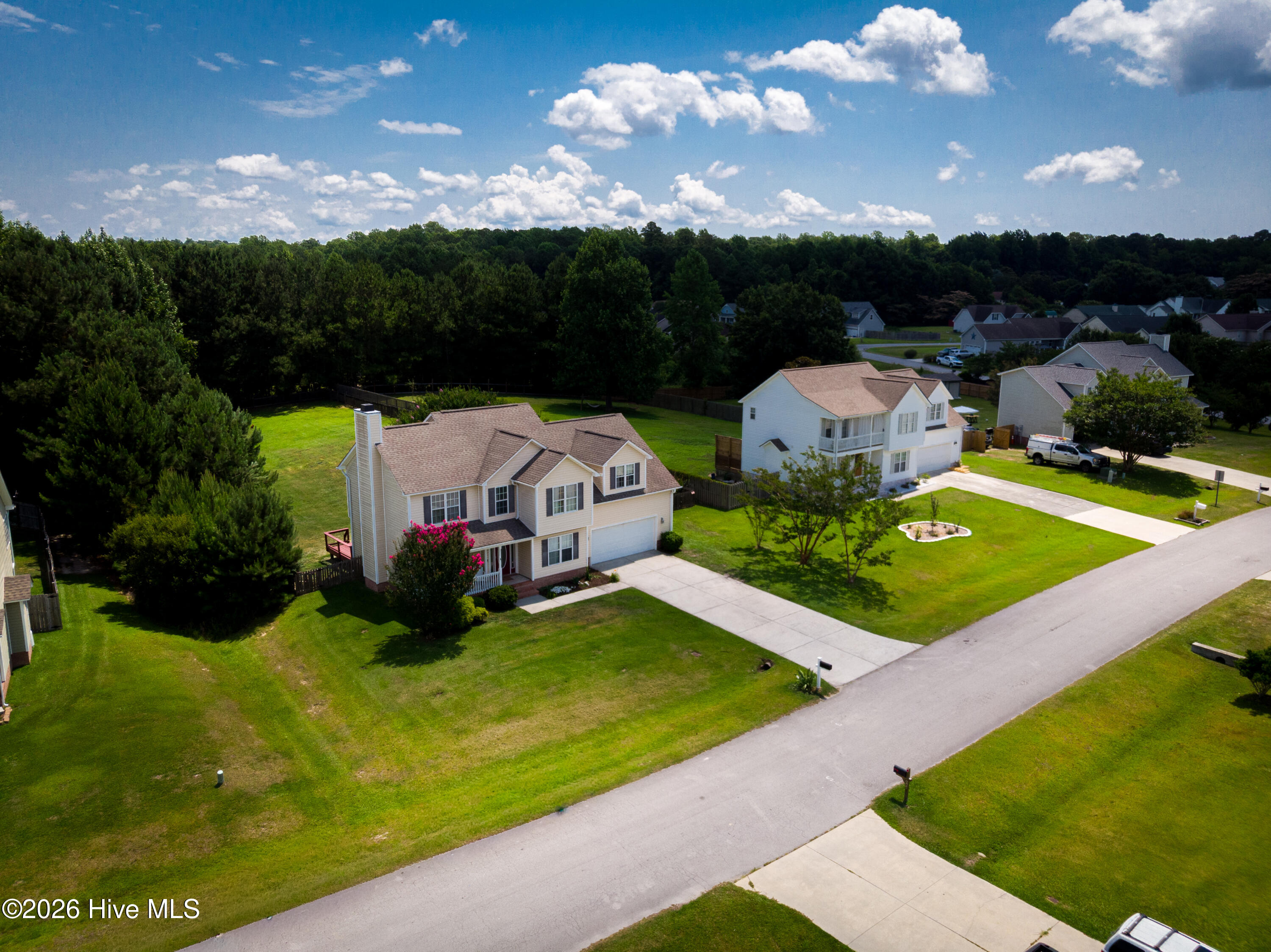 Residential in Jacksonville 2