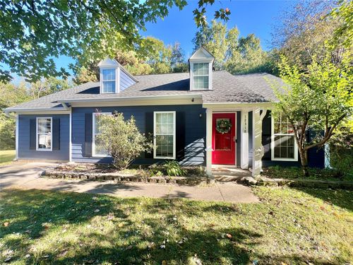 12318 Delcorte Ln, Pineville, NC, 28134-8351 | Card Image