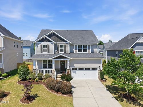 3910 Glorybower Way, Apex, NC, 27502 | Card Image