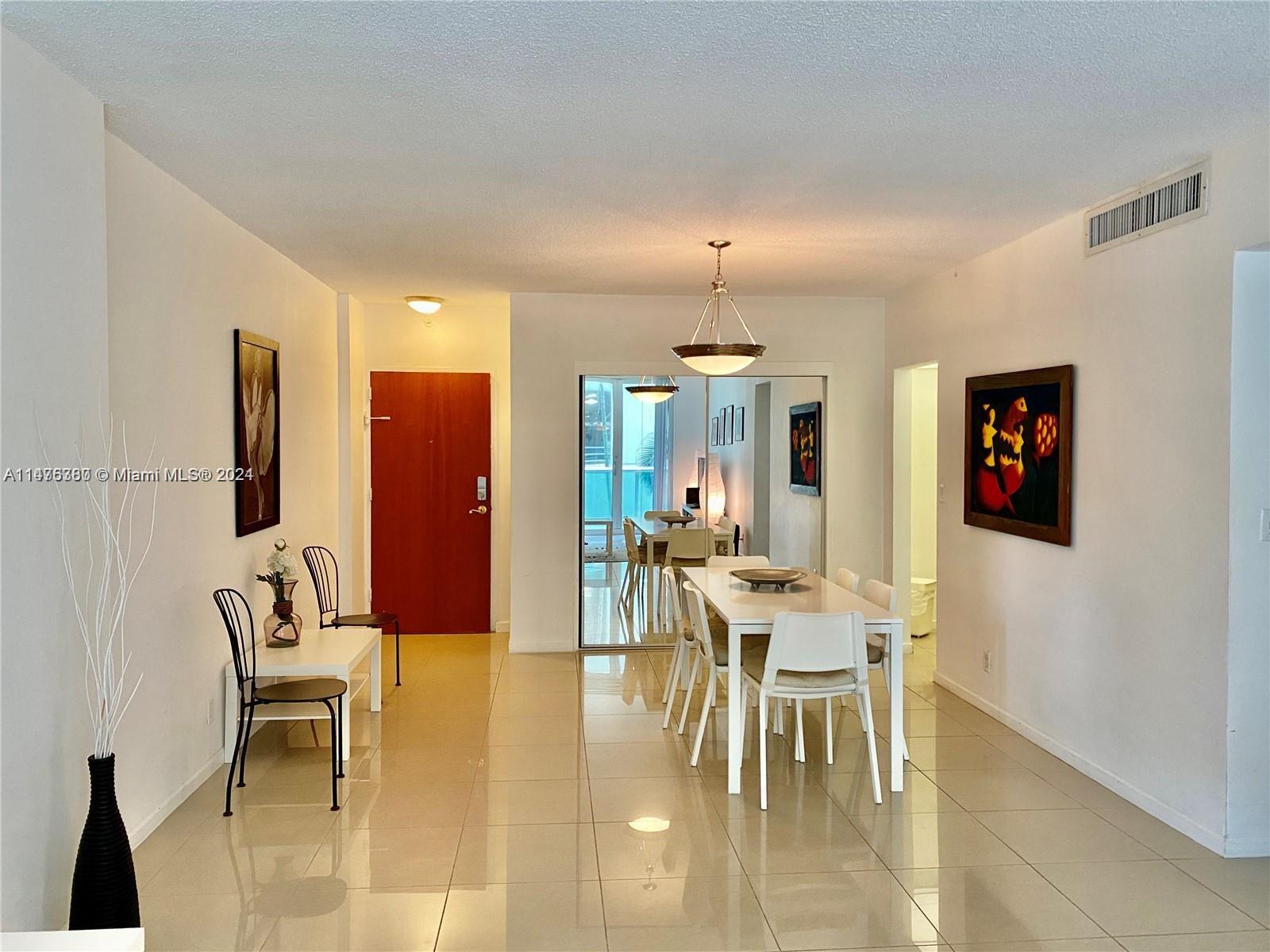 2a 3901 S Ocean Dr, For Rent in Hollywood Zoocasa