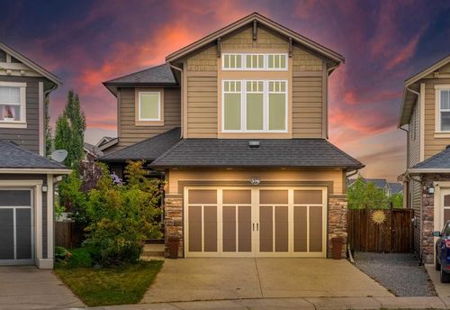 370 Williamstown Green Nw, Airdrie, AB, T4B0T2 | Card Image