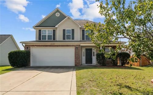 2020 Gray Goose Loop, Fayetteville, NC, 28306-3582 | Card Image