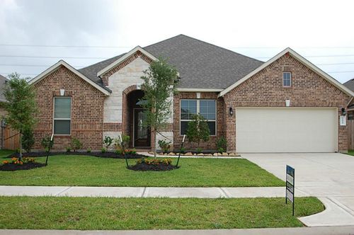 22943 Banff Brook Way, Tomball, TX, 77375-1420 | Card Image