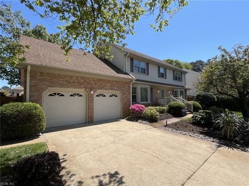 5437 Hargrove Boulevard, Virginia Beach, VA, 23464 | Card Image