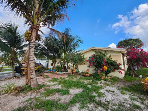 6651 Allen Street, Hollywood, FL, 33024 | Card Image