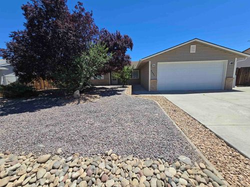 468 1/2 Cougar Run Ct, Clifton, CO, 81520 | Card Image