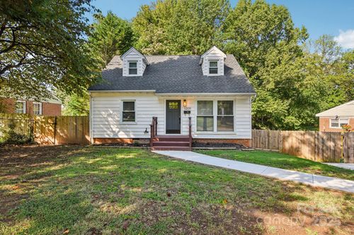 3209 Eastwood Dr, Charlotte, NC, 28205-2109 | Card Image