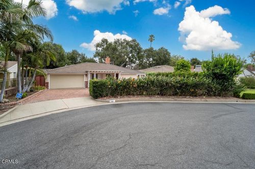568 Los Arboles Lane, San Marino, CA, 91108 | Card Image
