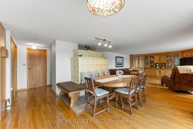 146 Mccahon Rd, House other with 5 bedrooms, 2 bathrooms and 20 parking in Hastings Highlands ON | Image 9