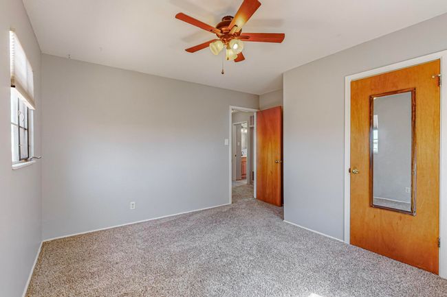 2023 Somervell Street Ne, House other with 3 bedrooms, 1 bathrooms and null parking in Albuquerque NM | Image 28