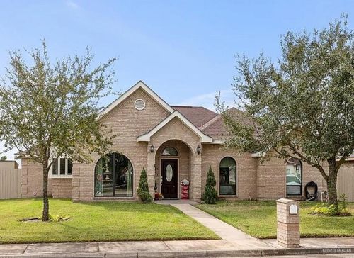 1806 Flora Ave, Hidalgo, TX, 78557-3480 | Card Image