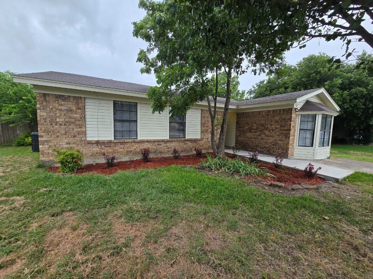 Residential in Burleson