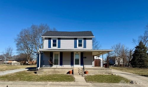 1416 W Grant St, Piqua, OH, 45356-2832 | Card Image