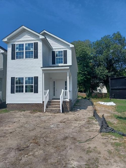 2212 Calvary Ct, Portsmouth, VA, 23704-4201 | Card Image