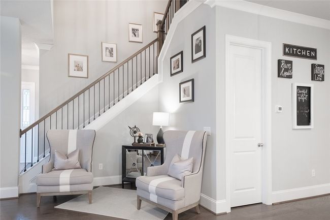 Sitting area | Image 34