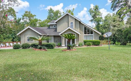 276 Se Morning Glory Ct, Lake City, FL, 32025-9313 | Card Image