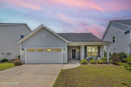5088 W Chandler Heights Dr, Leland, NC, 28451-9756 | Card Image
