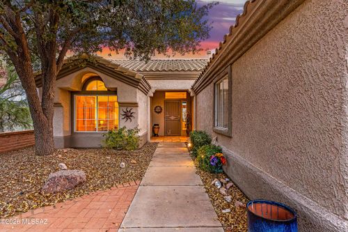 13467 N Tom Ryans Way, Oro Valley, AZ, 85755-6998 | Card Image