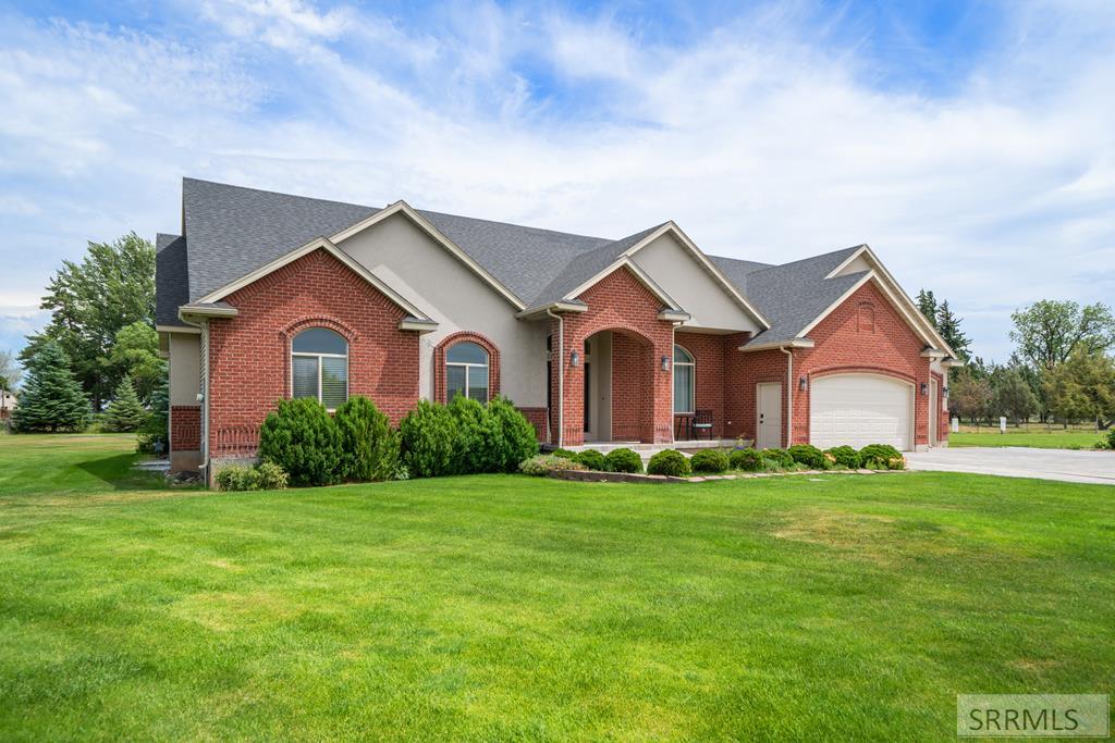 Residential in Idaho Falls
