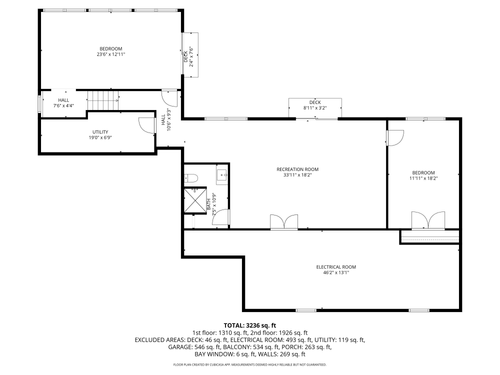 59 Ledgewood Drive, Boothbay, ME, 04537 | Card Image