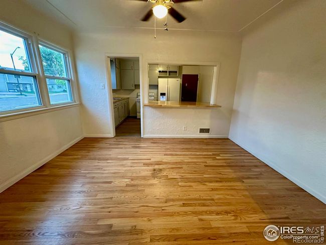 1821 8 Th St, House other with 3 bedrooms, 1 bathrooms and 3 parking in Greeley CO | Image 9