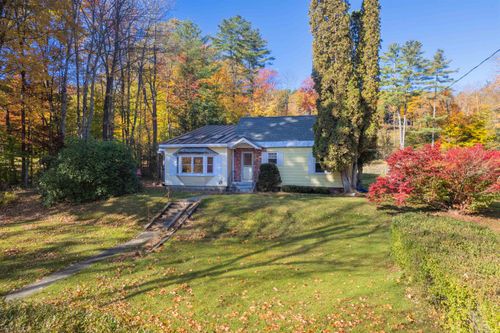 339 Craigue Hill Road, Springfield, VT, 05156 | Card Image