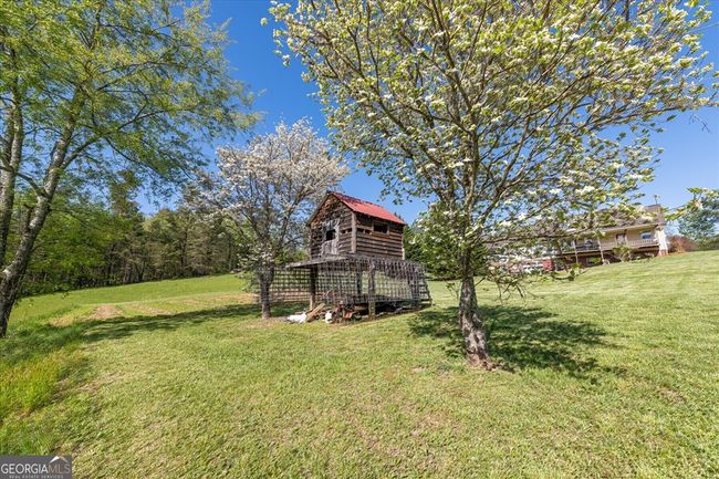 812 Lickskillet Rd, House other with 4 bedrooms, 3 bathrooms and null parking in Epworth GA | Image 37
