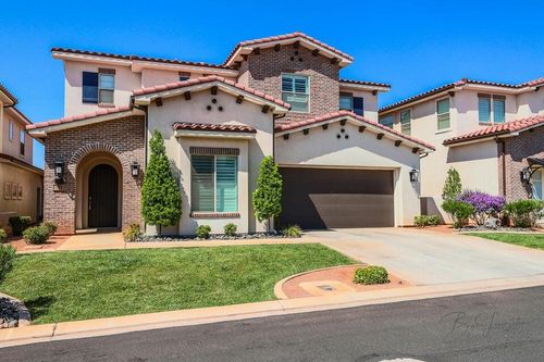 51-3780 W Arcadia Dr, Santa Clara, UT, 84765-5761 | Card Image