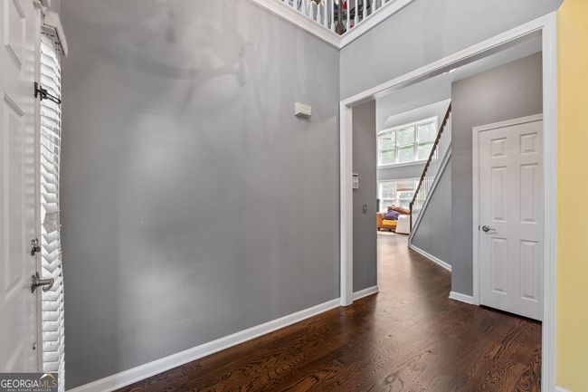 3986 Harmony Walk Way Se, House other with 3 bedrooms, 3 bathrooms and null parking in Smyrna GA | Image 6