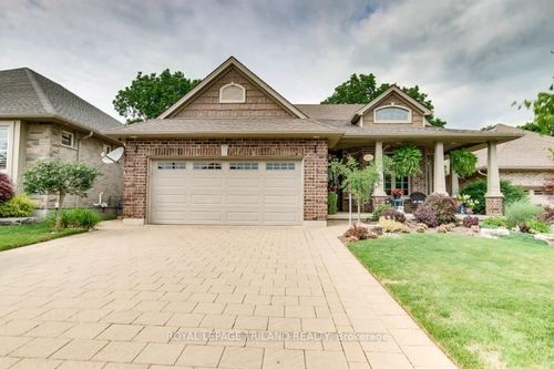 20 Ensley Pl, Port Stanley, ON, N5L0A1 | Card Image