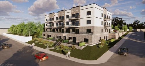 407-80 Caithness St W, Caledonia, ON, N3W1B2 | Card Image