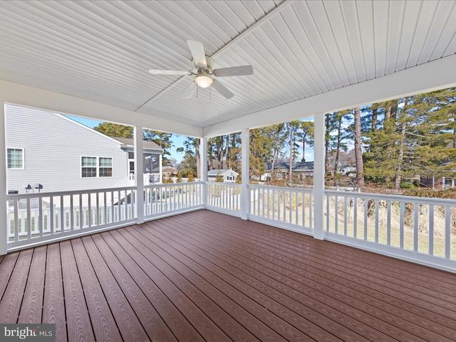 160 Regulator Dr N, House other with 4 bedrooms, 3 bathrooms and null parking in CAMBRIDGE MD | Image 31