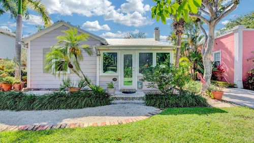42 Palm Square, Delray Beach, FL, 33483 | Card Image