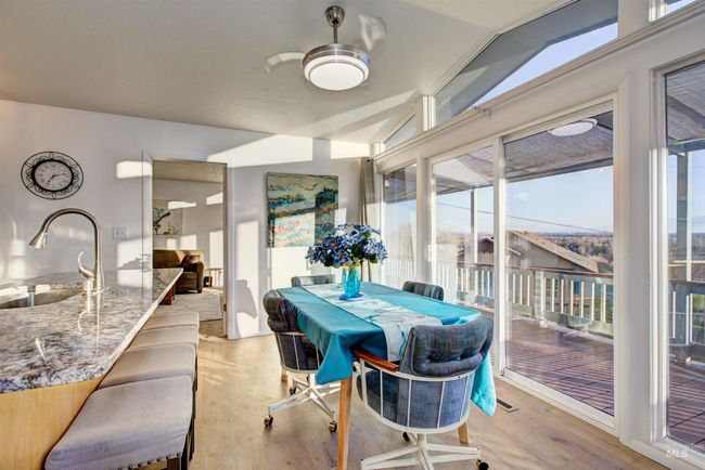 4420 N Ginzel St, House other with 4 bedrooms, 4 bathrooms and 3 parking in Boise ID | Image 14