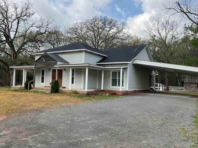 1224 Twin Cove Cr, House other with 3 bedrooms, 2 bathrooms and null parking in Greers Ferry AR | Image 1