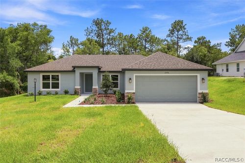 1016 N Short Line Way, Inverness, FL, 34453-3648 | Card Image